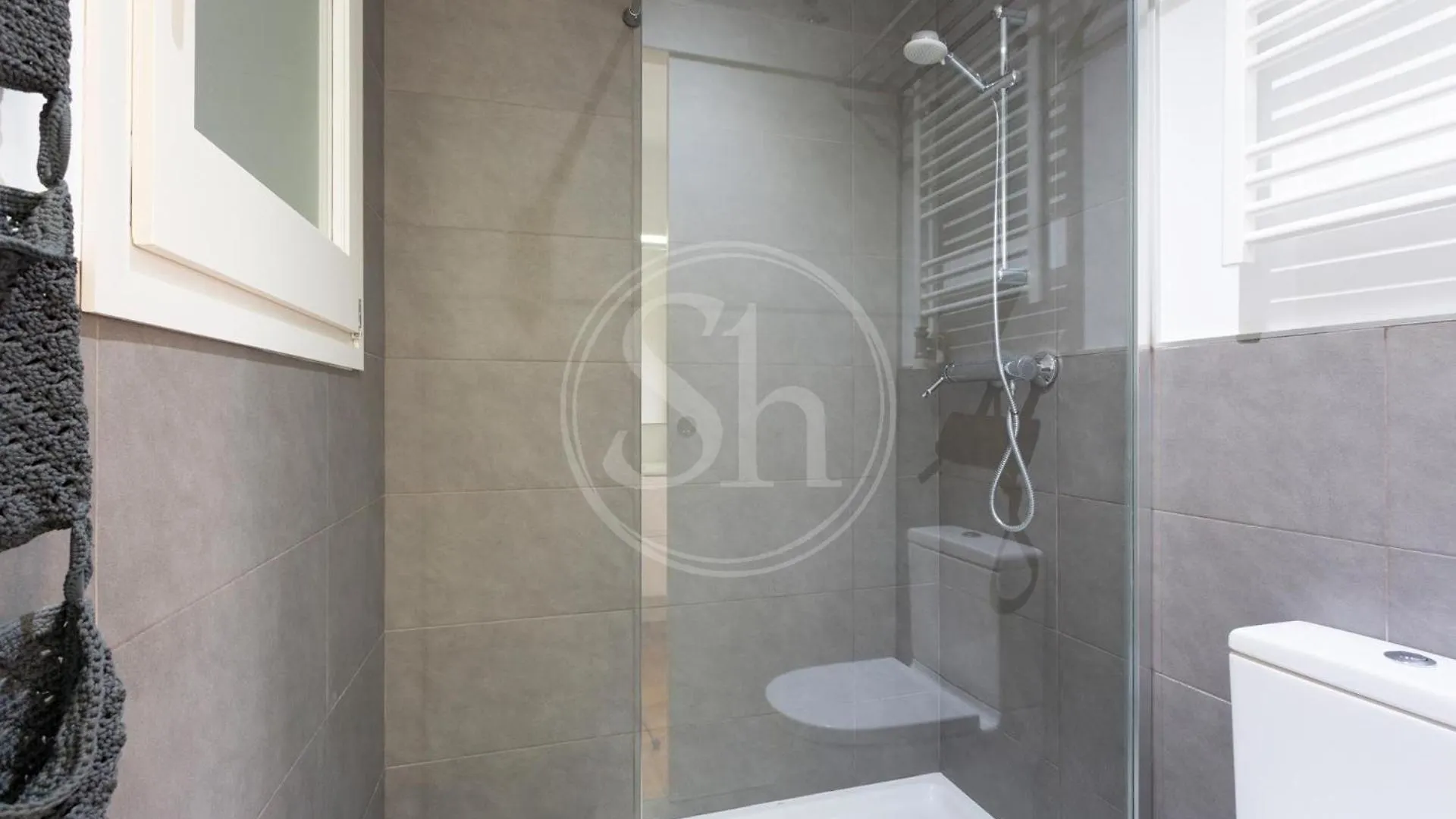 Moderno Apartamento En Eixample Barcelona 0*,  España