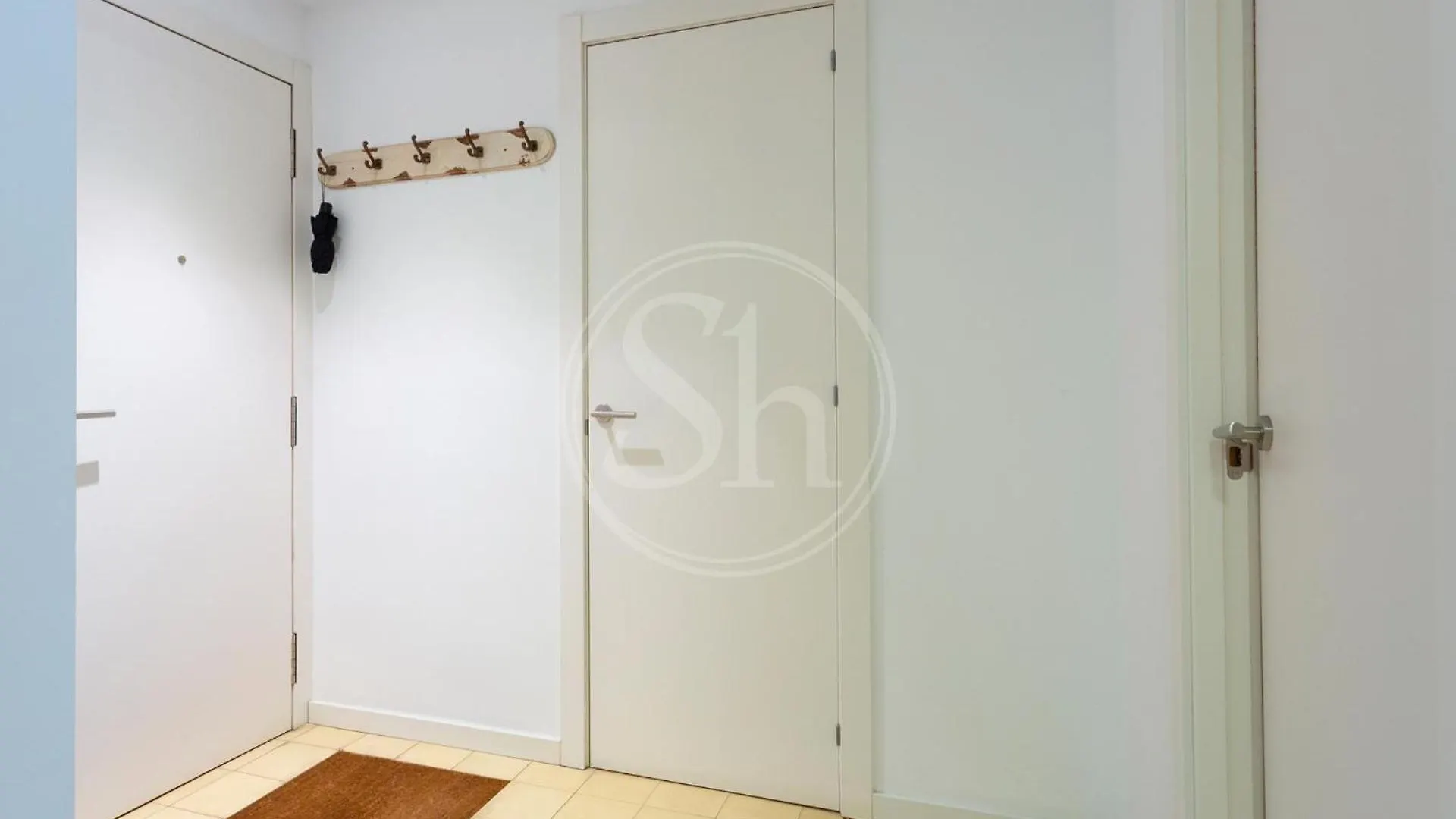 Moderno Apartamento En Eixample Barcelona