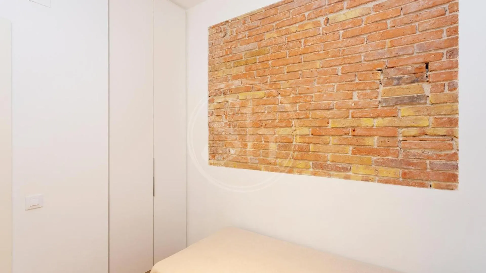 Moderno Apartamento En Eixample Barcelona