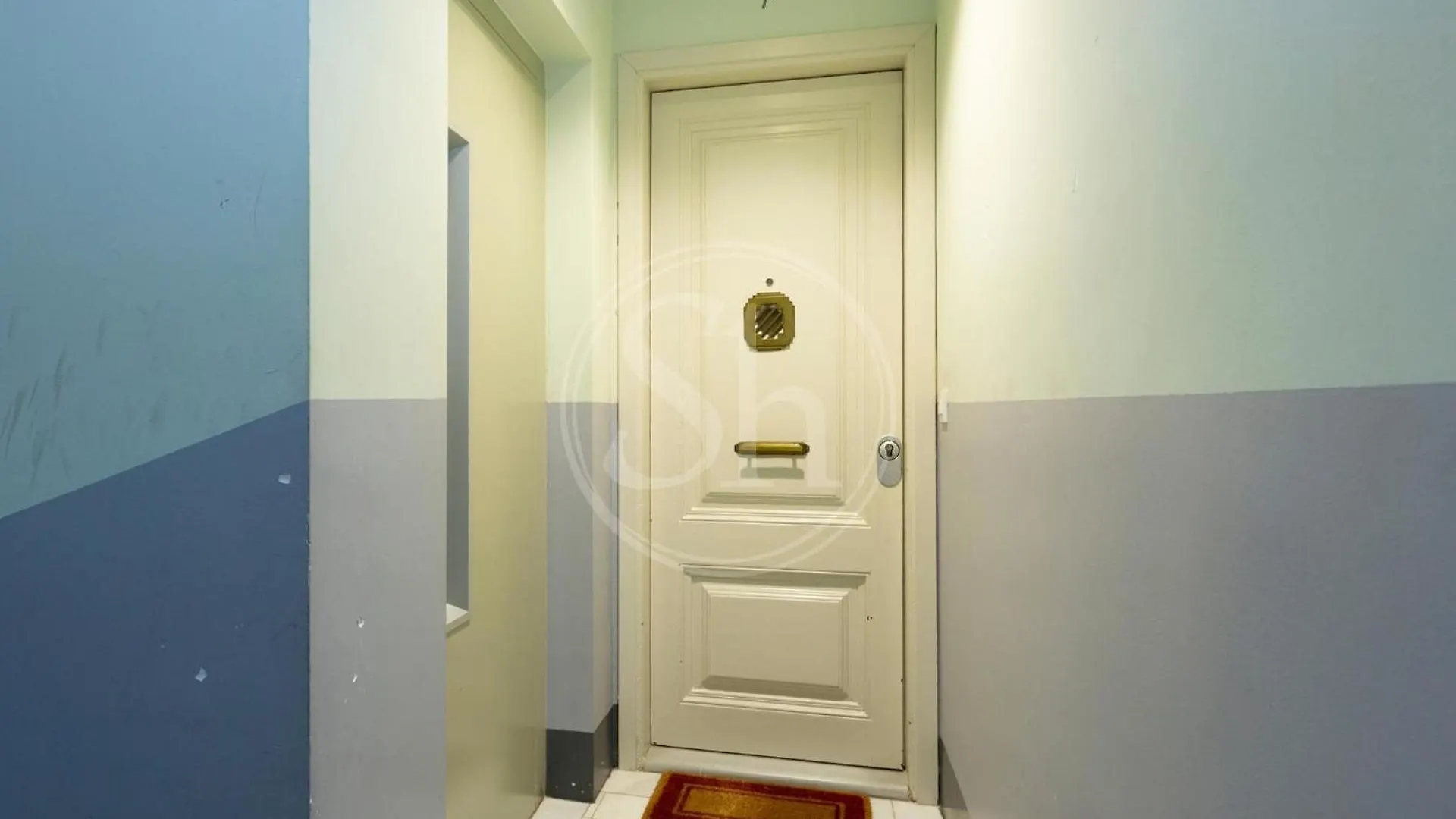 Moderno Apartamento En Eixample Barcelona