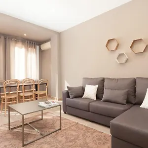 Easysleep Eixample Apartamento
