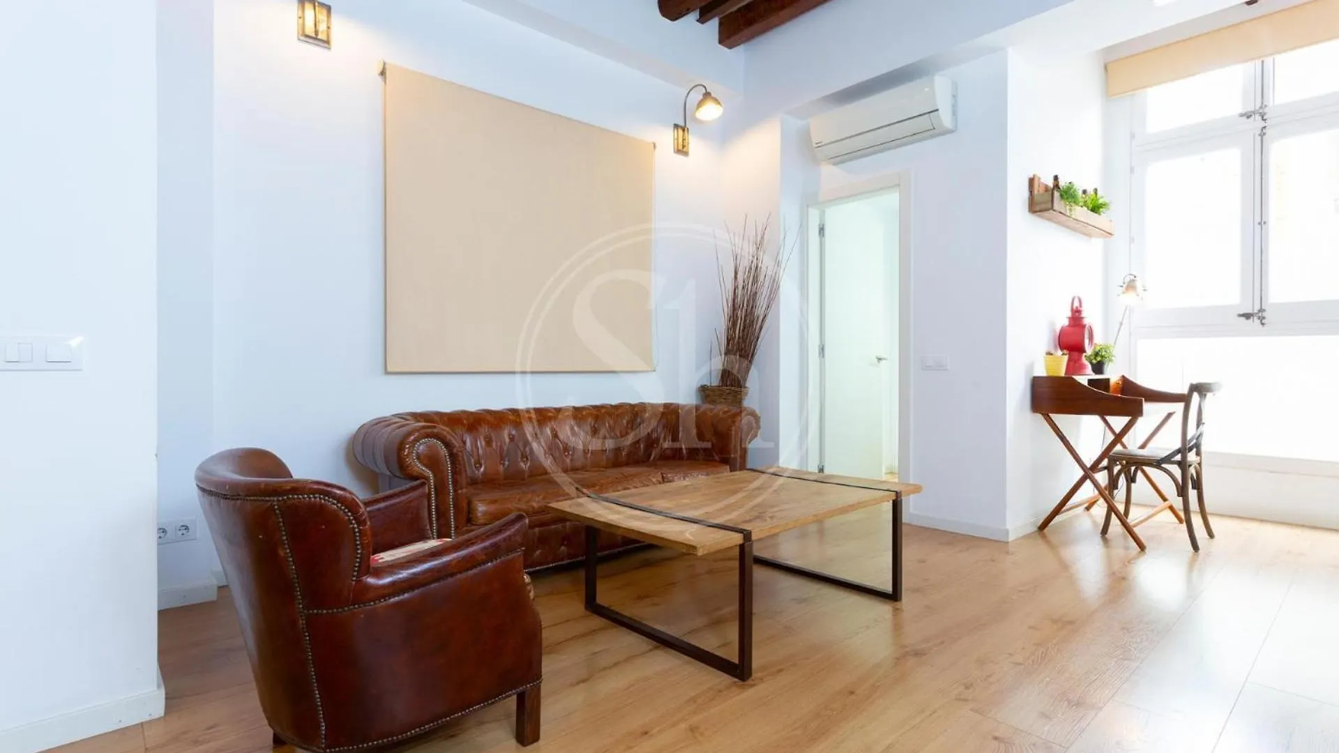 Moderno Apartamento En Eixample Barcelona 0*,  Spain